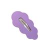 For Women For Girl Cloud Wave Hair Clip Korean Style Hairpin Female Barrettes Hair Accessories