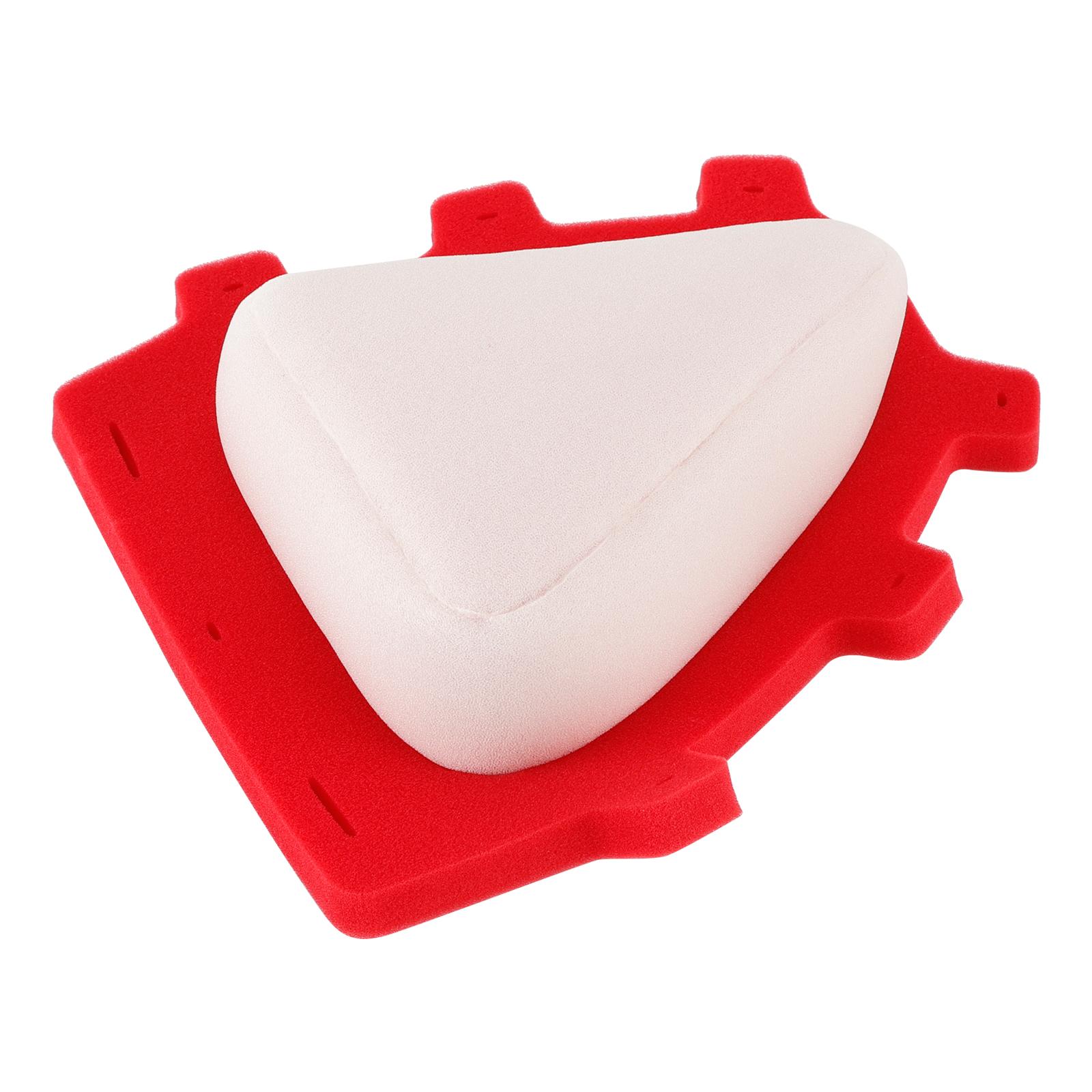 

Поролоновый воздушный фильтр для Honda 2025 CRF 250R 450R/RWE/RX двухступенчатый воздухоочиститель