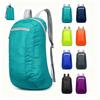 Waterproof Lightweight Backpack Foldable Foldable Travel Backpack New Packable Backpack  Camping