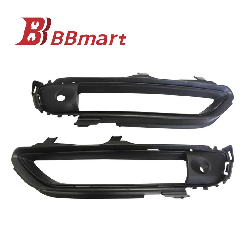 9Y0807675OK1 9Y0807676OK1 BBmart Auto Parts Front Bumper Left Grille / Right Grille For Porsche Cayenne 9Y0 2018