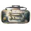 Housse Gamebag - TRADE INVADERS - Hogwarts Legacy - Blanc - Nintendo Switch - Mixte