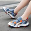 Breathable Sport Sandals Summer Sandals for Boys Casual Beach Shoe Comfortable Soft Sole Kids Shoes Fashion Non-slip Sandalias