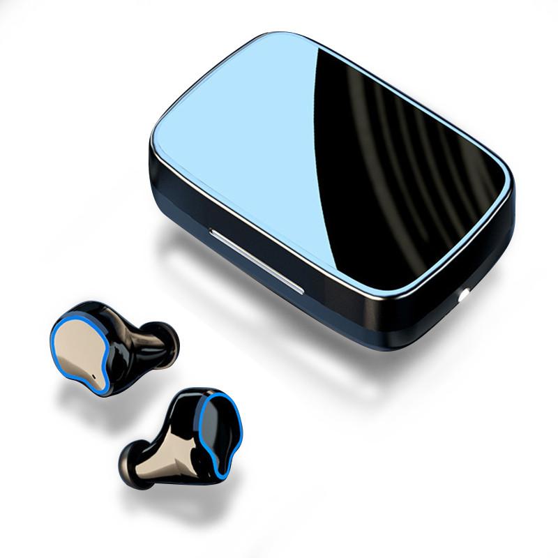 Buy TWS M9 Wireless Bluetooth Earphone 