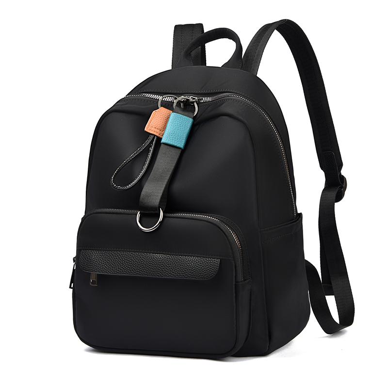 High Quality Backpack Casual Women Lightweight Waterproof Travel Backpacks Large Capacity Female Shoulder Bag School Backpack