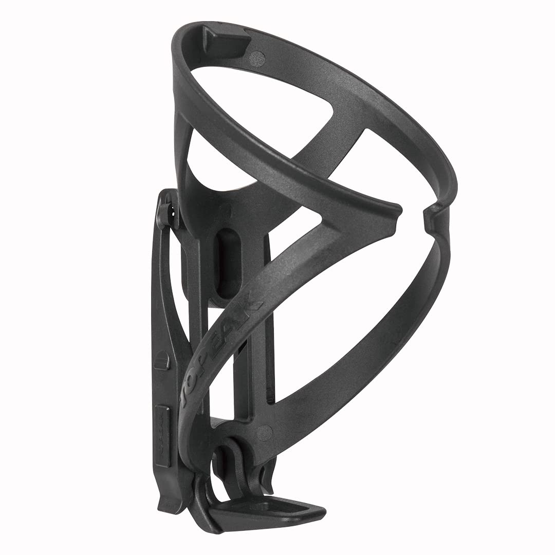 

Topeak Ninja Bottle Cage Model X1 Master+