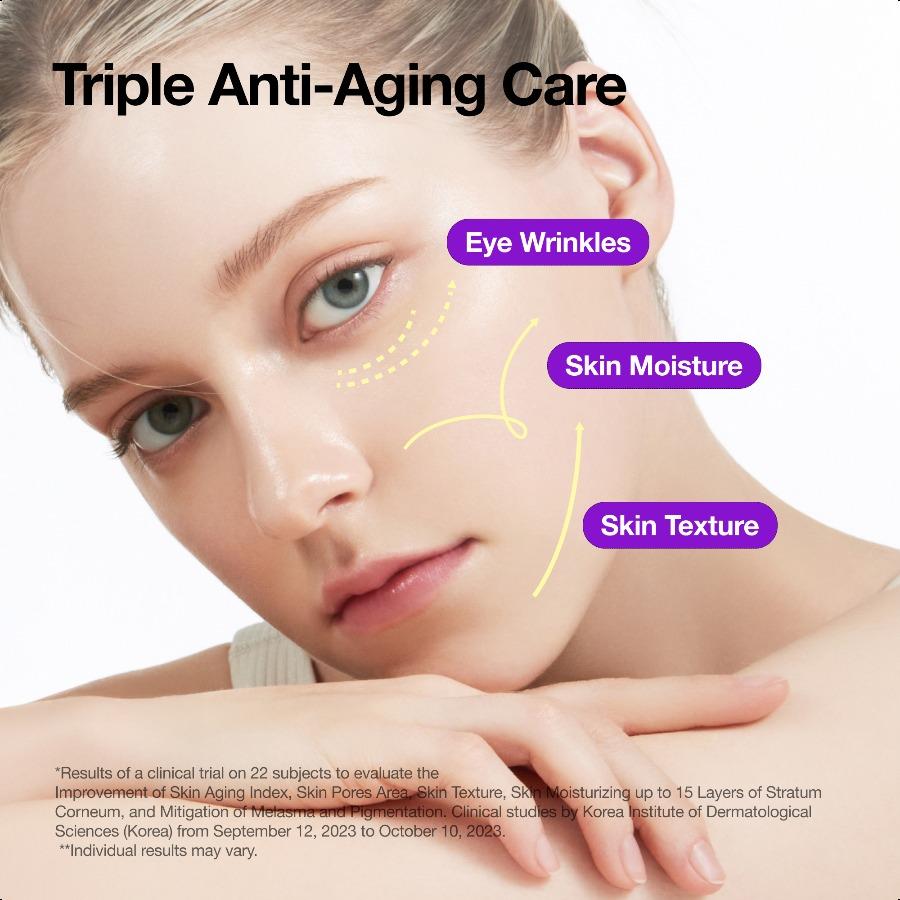 Anua Retinol 0.3 +Niacin Renewing Serum 30ml
