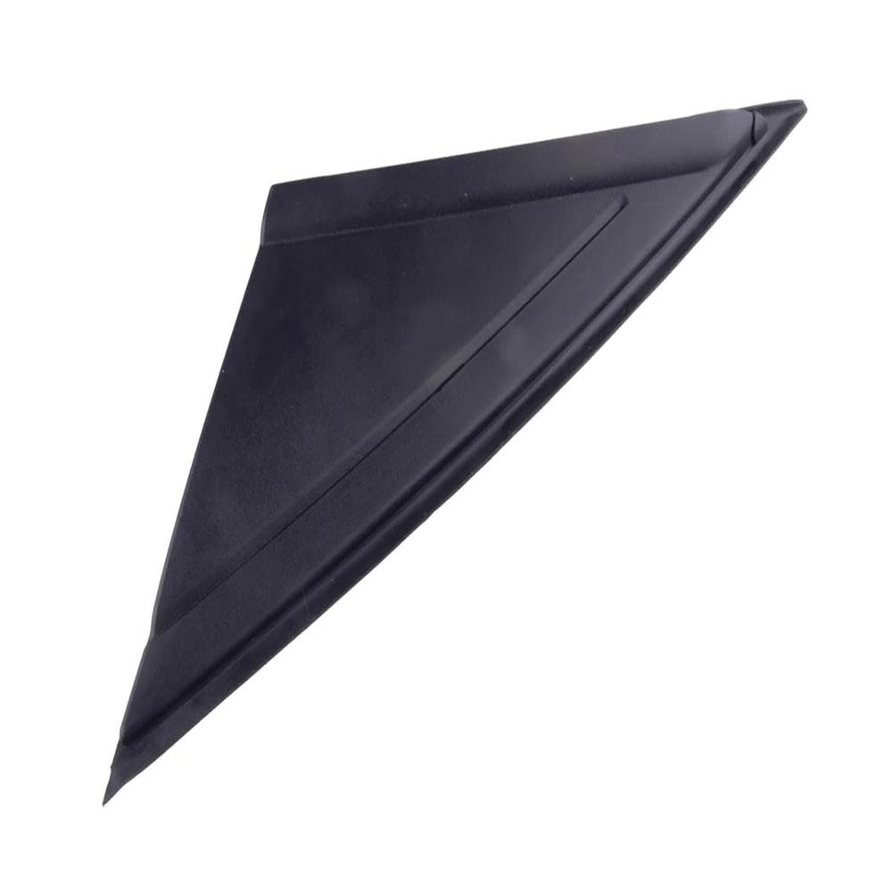 Car Window Door Mirror Fender Corner Molding Trim Left For Ford Focus 2012-2018