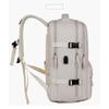 Large Capacity Backpack with Independent Shoe Compartment and Dry Wet Separation Backpack for Short Distance Travel, College Student Computer Backpack