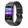 Monitor Pulseira Fitness Multifuncional Design Leve Relógio Tpu Movimento 25-26