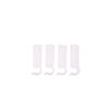 4Pcs Garden Plant Bracket Fixing Joint Mosquito Net Pole Buckle Grip Bed Curtain Cross Bar Hook Wardrobe Tent Fitting