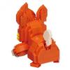 Pokemon Nanoblock Nbpm R07 Pokemon Pawmi Rs
