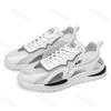 Fashion Men Sports Sandals Breathable Mesh Beach Shoe Outdoor Non-slip Sneakers Fashion Casual Shoes Luxury Sandals Zapatillas De Hombre