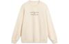 Li Ning Sports Life Collection Sweatshirt Men's Swan White AWDT387-4