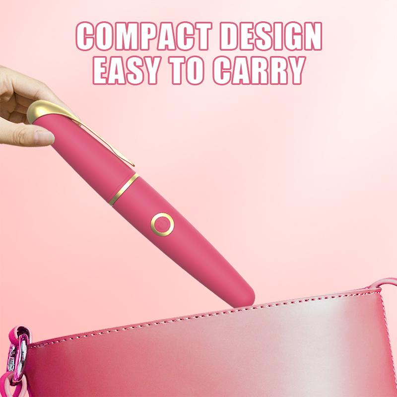 Orgasm Pen Vibrator Sex Toy For Women Powerful Vibro Clitoris And G Spot Stimulator Female Sex Toys Masturbation Adult Goods