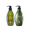 Sapindus Oil Control & Refreshing Hair Care Set
