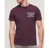 Superdry Athletic College Graphic Short Sleeve T-Shirt
