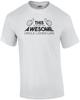 This Is What an Awesome Uncle Looks Like - Funny Uncle T-shirt