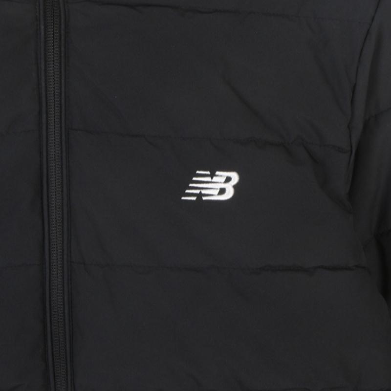 New Balance Lightweight Hooded Padding Jumper Hqk Nk9qfb411u 19