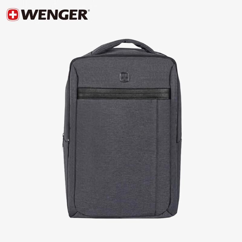Wenger 16-inch Business Commuter Laptop Backpack