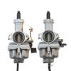 Motorcycle Carburetor PZ27 27mm For CG150 125cc 150cc 175cc ATV Quad Go Kart Dirt Bike ATV