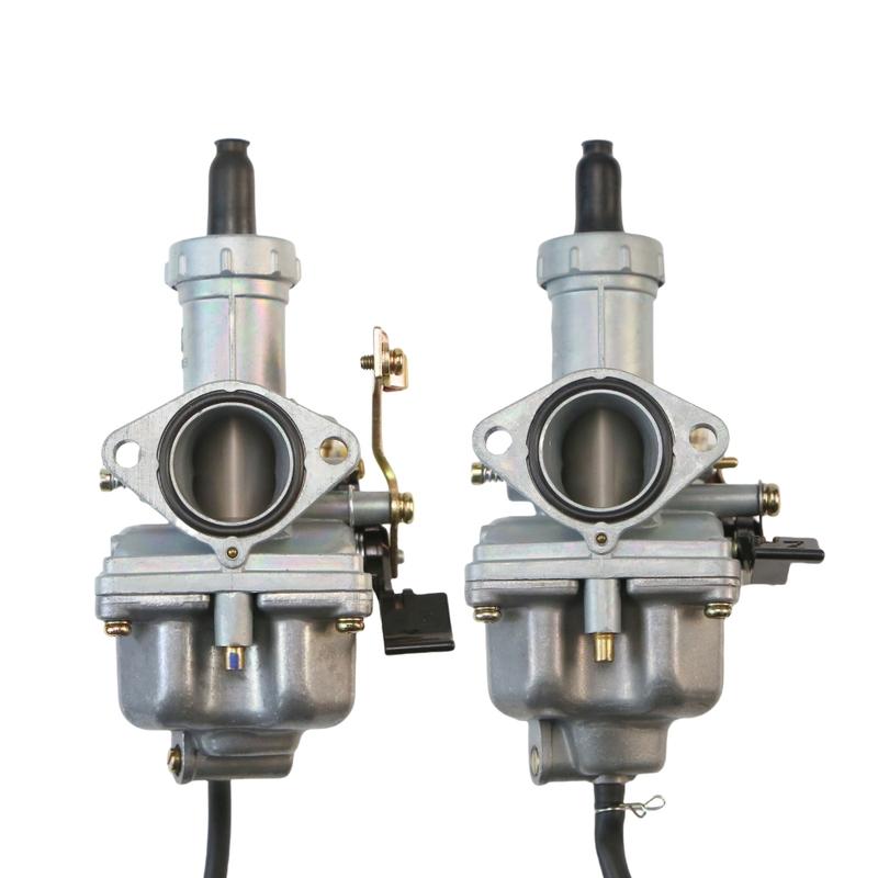 Motorcycle Carburetor PZ27 27mm For CG150 125cc 150cc 175cc ATV Quad Go Kart Dirt Bike ATV