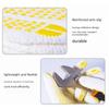 1/5/10 Pairs Labor Insurance Gloves Protective Work Gloves Home Wear-resistant Gardening Glove Tool Anti-slip Glue Dot Glove
