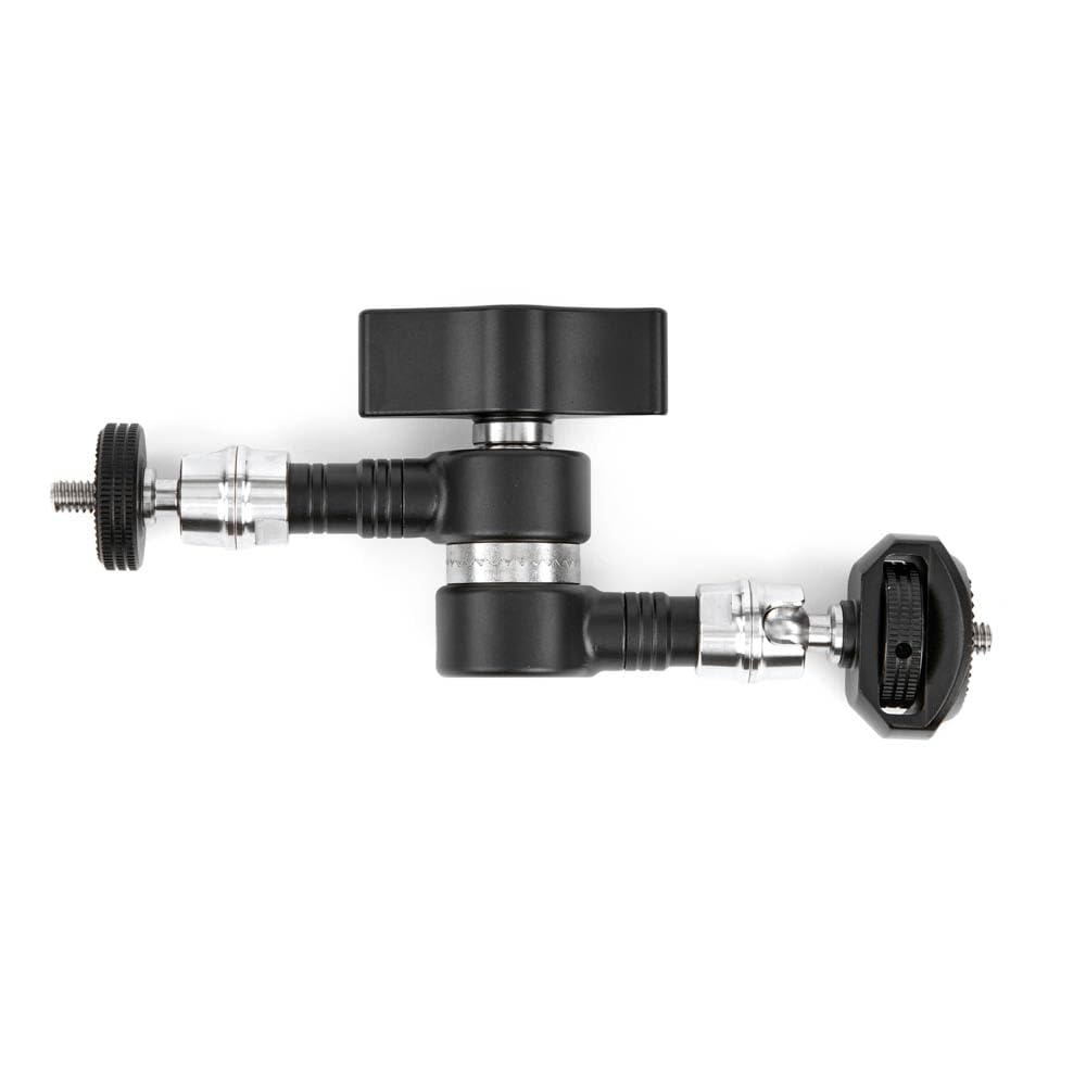

Ногая штука Pivot 150 Волшебная рука Pivot Arm Тьма [3 PIVOT150-DARK