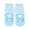 Sanrio Size Cinnamoroll Character 953059 Socks, 23-25cm, Design,