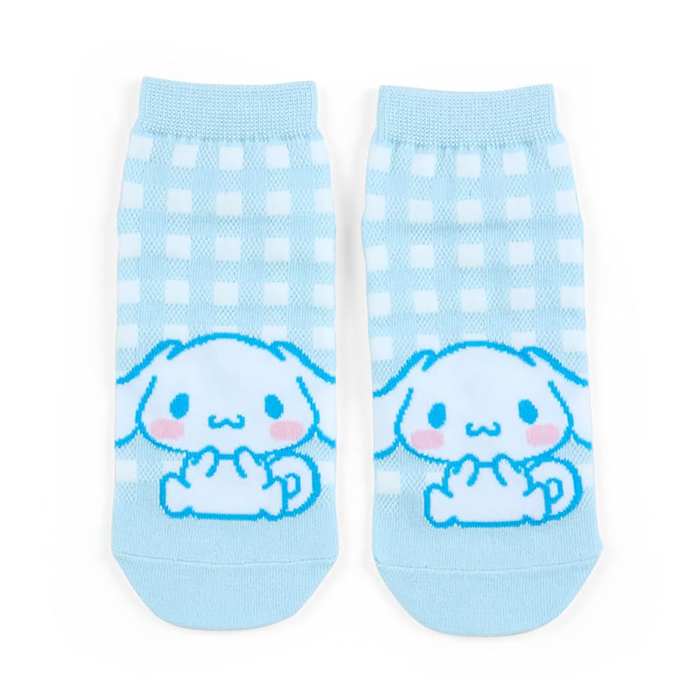 

Носки Cinnamoroll Cinnamoroll Персонаж 953059 [Sanrio] Размер 23-25 см