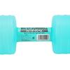 2Pcs Water Filled Dumbbells Weight Dumbbells   Body Shaping Gym Equipment for