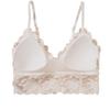 Plus Size Sexy Russian Lace Bra & Thong Set