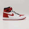 555088-161 Nike Air Jordan 1 Retro High OG Heritage University Red White (Men's)