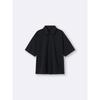 GU by Uniqlo Dry Boxy Polo  5 Minute Sleeve 