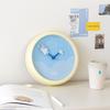 [BRUNCH BROTHER] BRUNCH BROTHER Bunny Angel Wall Clock
