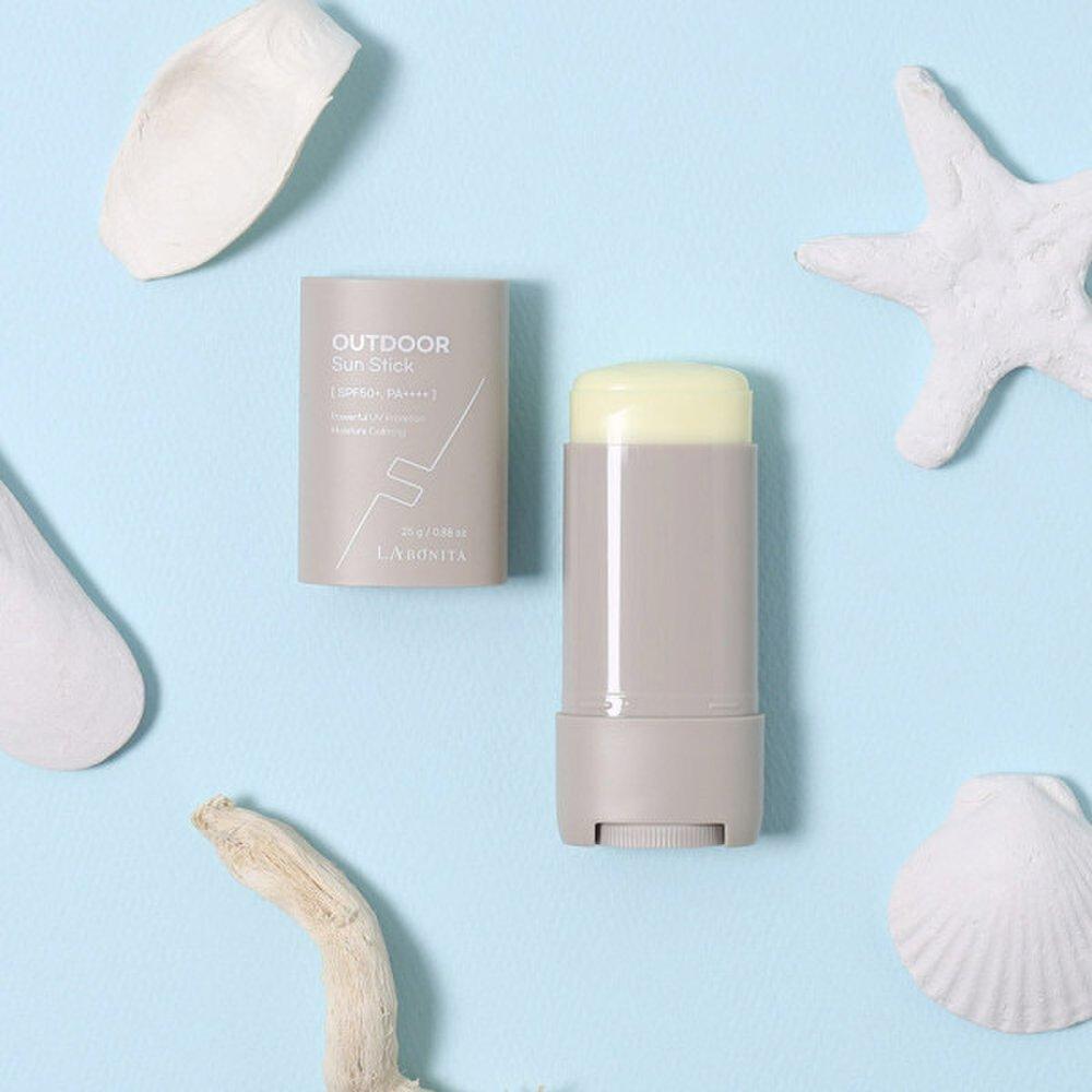 LABONITA Outdoor Sonnenstab