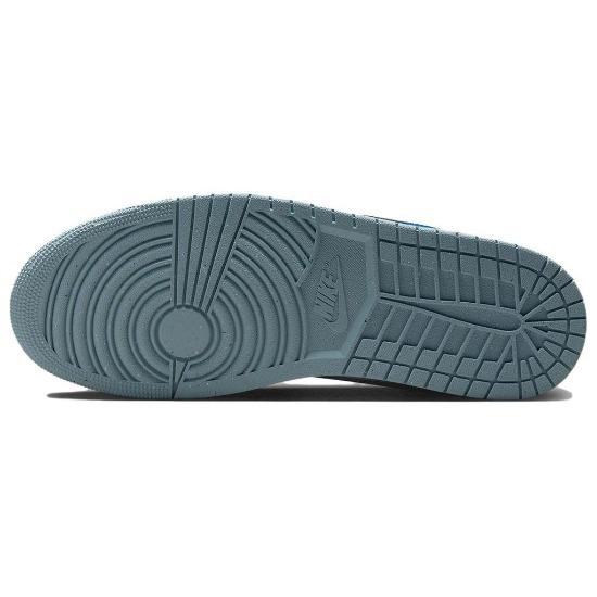 Air Jordan 1 Low SE Industrial Blue Herren Sneaker FN5214-141