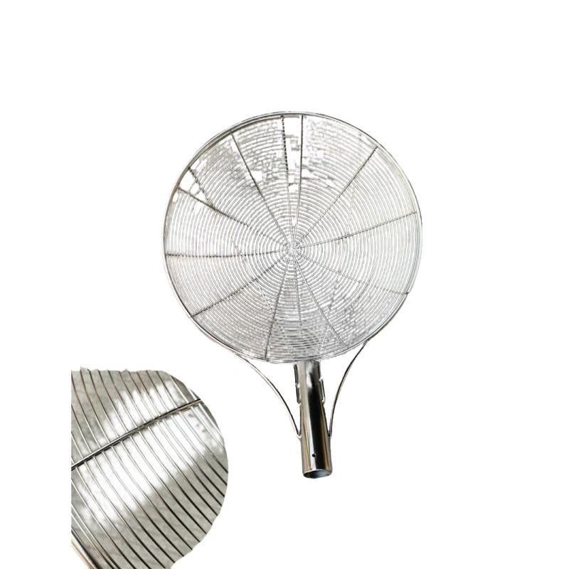 

40cm Commercial Stainless Steel Skimmer