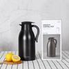 Lock&Lock 1.8L Stainless Steel Vacuum Insulated Flask