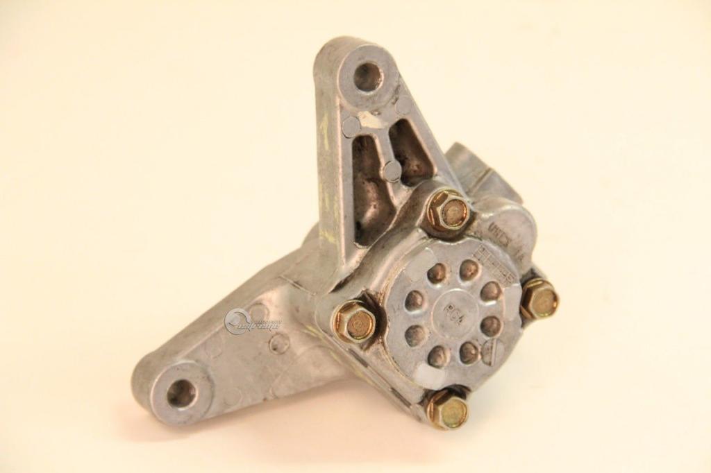 Genuine Honda Power Steering Pump Pulley for Part Number MDX, 56483-RDA-A01