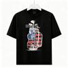 Vintage Retro Noah was A Conspiracy Theorist Then It Rained T-Shirt