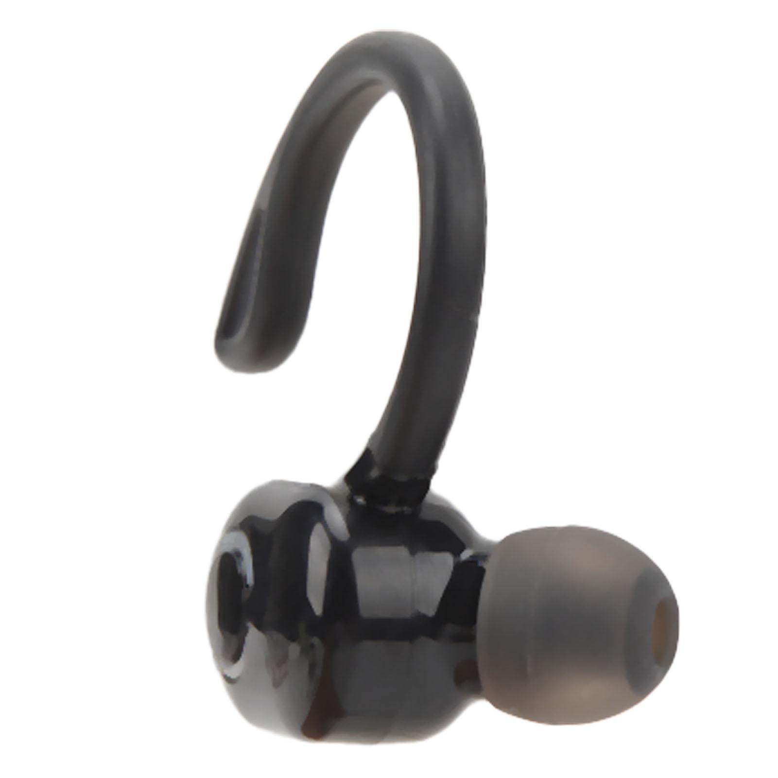 

Noise Cancelling Headset V5.2 Wireless Earpiece with Microphone Standby for Truckers