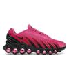 Air Max Dn8 Laser Fuchsia Sport Fuchsia Black Women's Sneakers HF5509-601