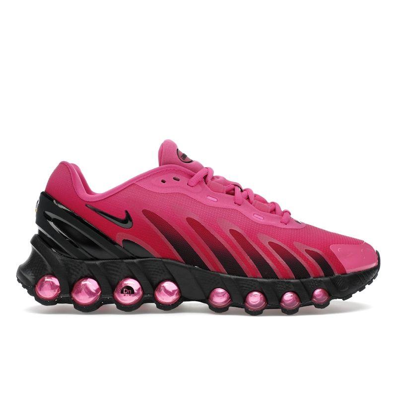

Nike Air Max Dn8 Laser Fuchsia Sport Fuchsia Black Women s Sneakers HF5509-601 38.5