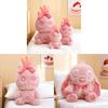 Disney Stitch Plush Keychain With Expressive Design For Kids And Collectors