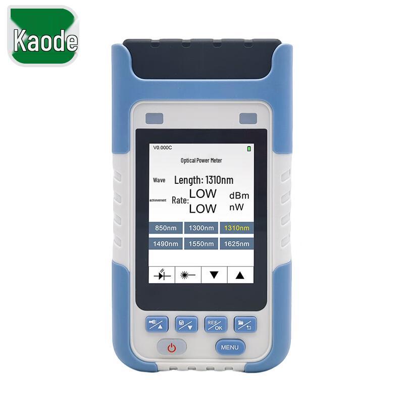 COTTDOR Fiber Optic & Network Test Equipment