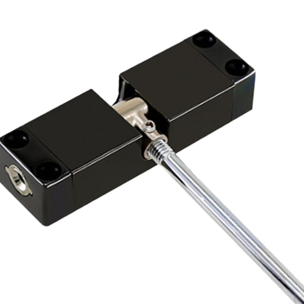 Adjustable Spring Door Closer for Self Closing Hinged Doors In Home And Office
