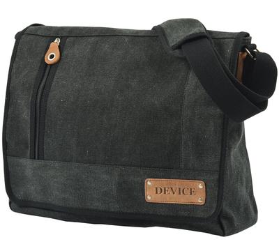 Bolsa de Ombro de Acesso [Dispositivo] (HHS-1206038) (Preto)