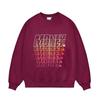 Money Mens Repeat Logo Sweatshirt