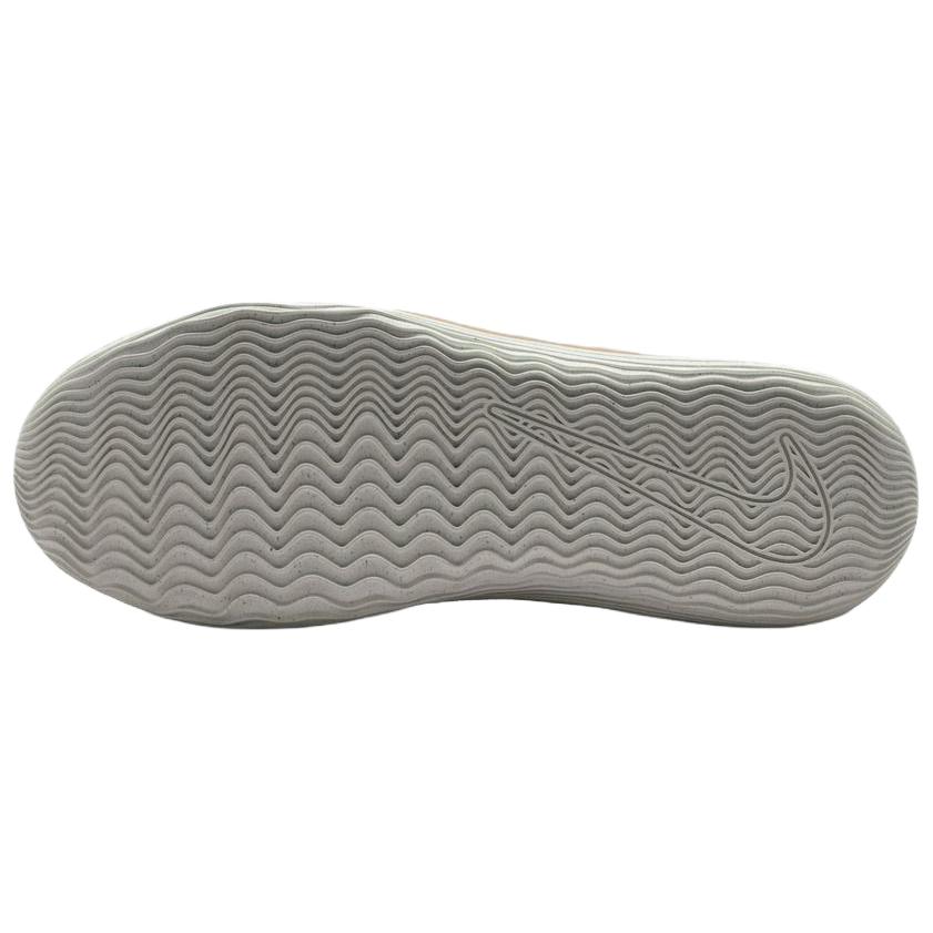 Nike Precision 8 Mid Dark Hazel Linen Sail Men's Basketball Shoes IH1105-200