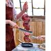 Casserole À Servir - FORGED - CHURRASCO - Fonte - Ø18 Cm